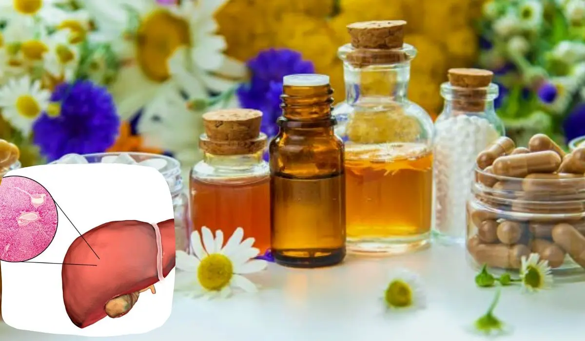 Benefits Of Using Essential Oils For Gall Bladder Health