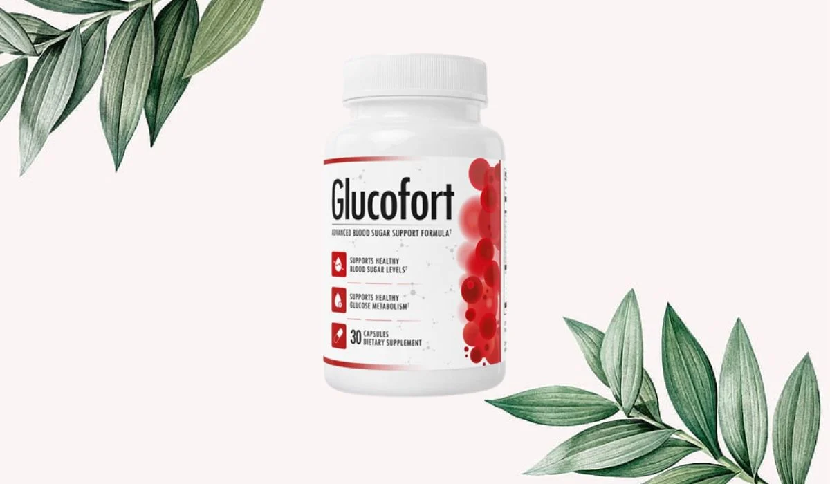 GlucoFort Reviews