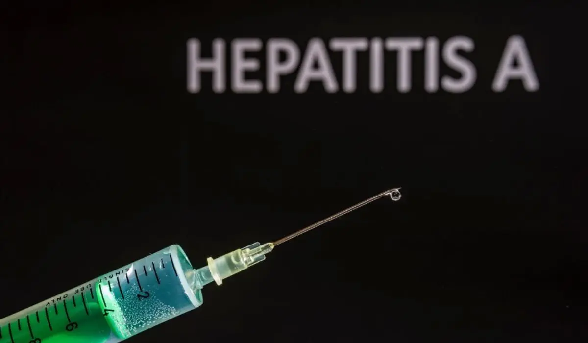 Is Hepatitis A Dangerous
