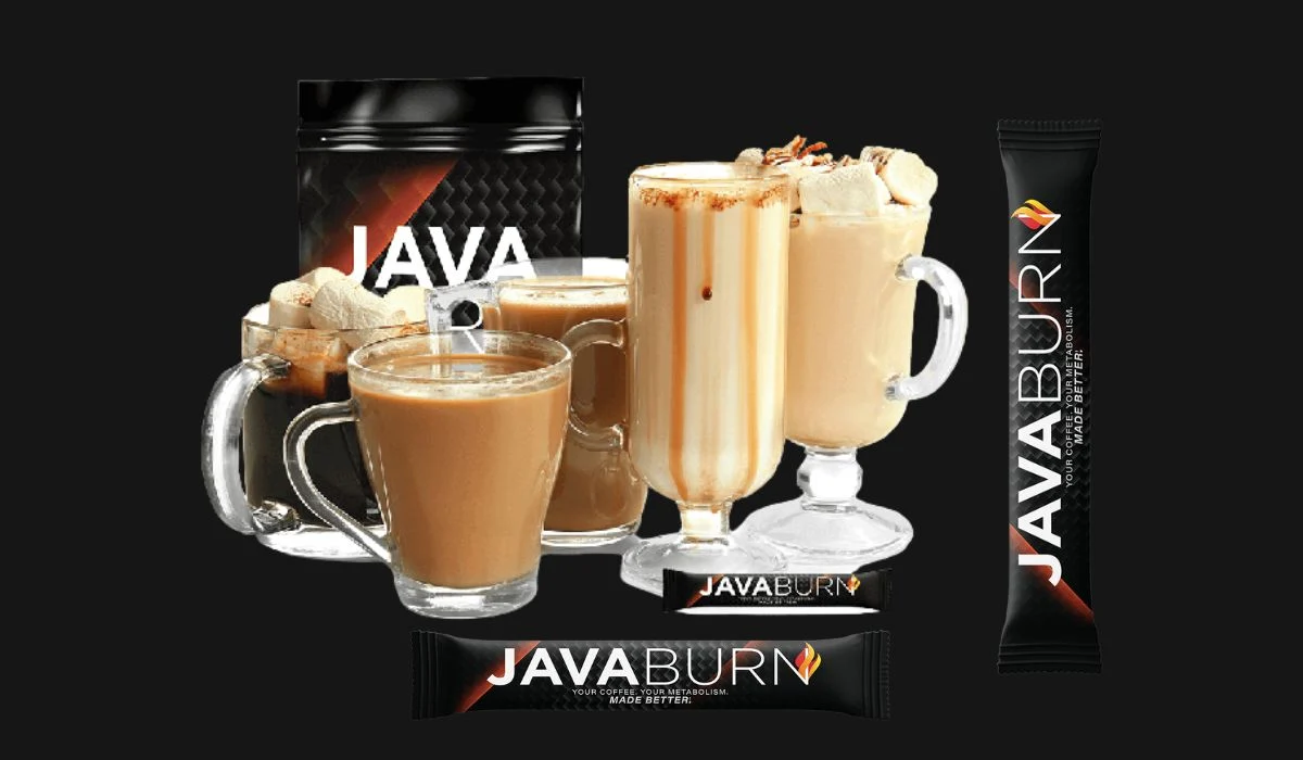 Java Burn Weight Loss Supplement
