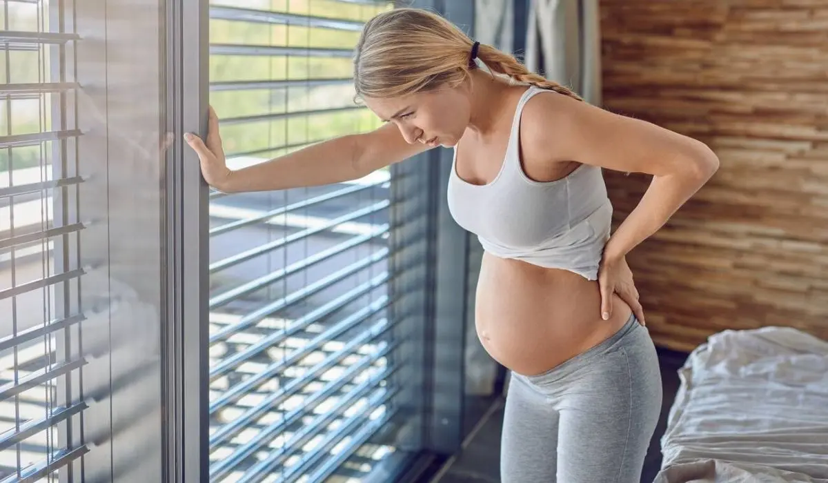 Piriformis Syndrome In Pregnancy
