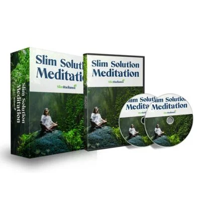 Slim solution meditations bonus