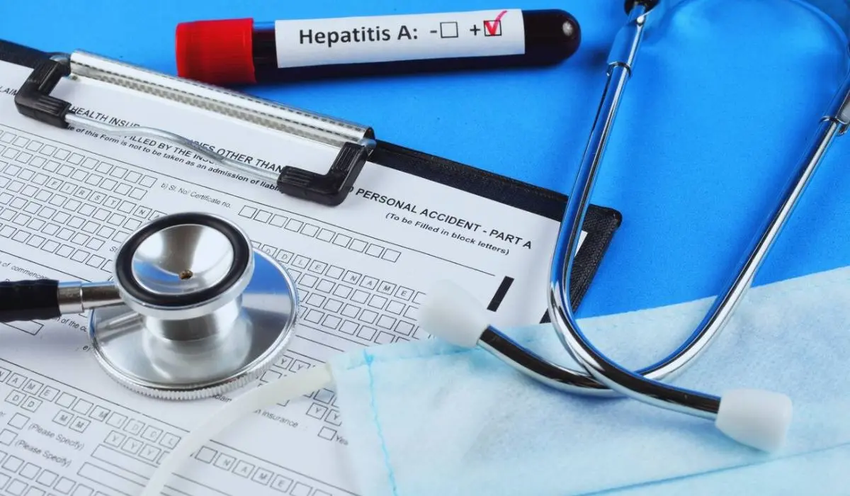 What Are The Risks Of Complications Due To Having Hepatitis A