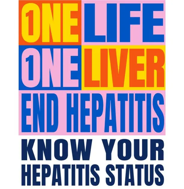 World Hepatitis