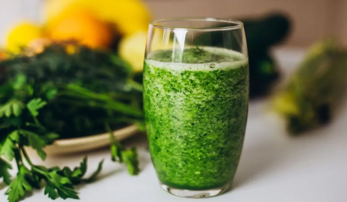 best green juice for gut health