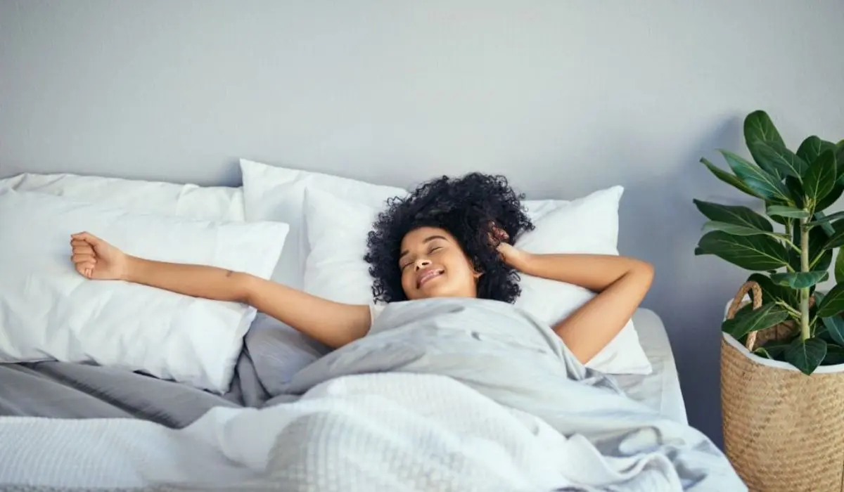 8 Tricks for a Better Night’s Sleep