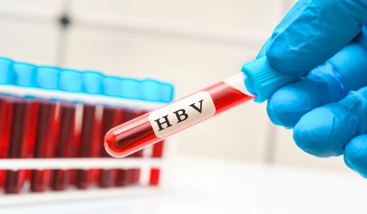 Antiviral Therapy For Chronic Hepatitis B Viral Infection In Adults