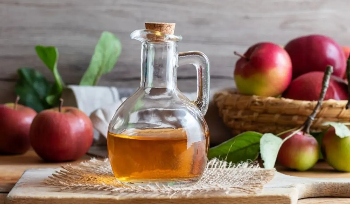 Can Apple Cider Vinegar Help You Lose Weight