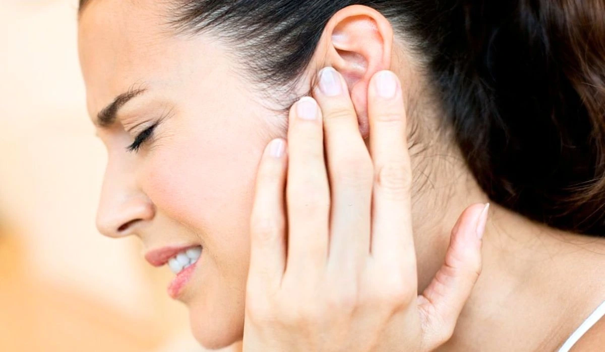 Ear Infection In Adults Symptoms, Causes, Treatment, And More