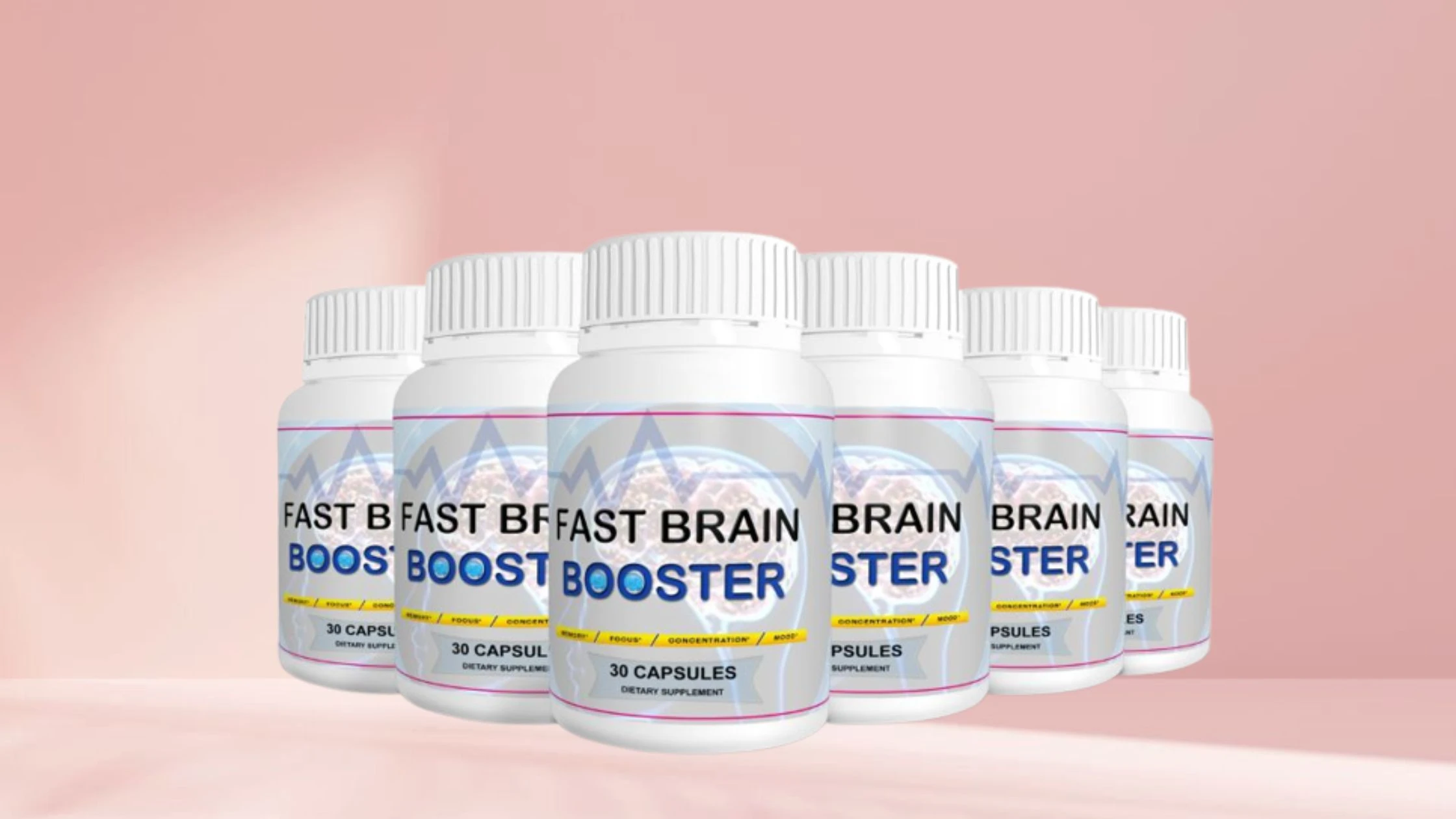 Fast Brain Booster Review