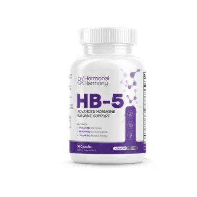 Hormonal Harmony HB-5 