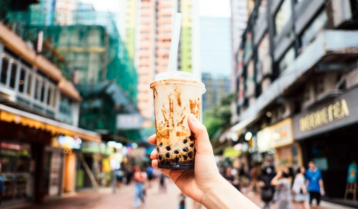 How Bubble Tea Affects Your Digestion And Health What You Need To Know