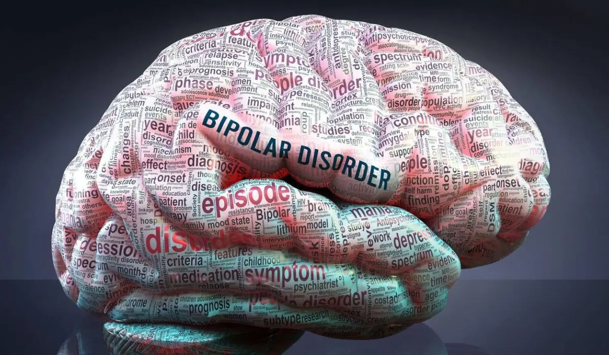 Is Bipolar disorder curable