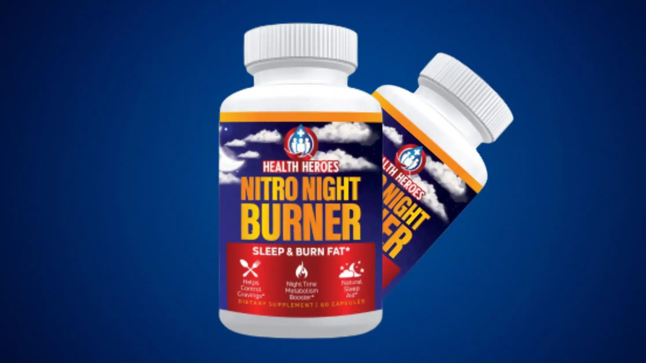 Nitro Night Burner Review