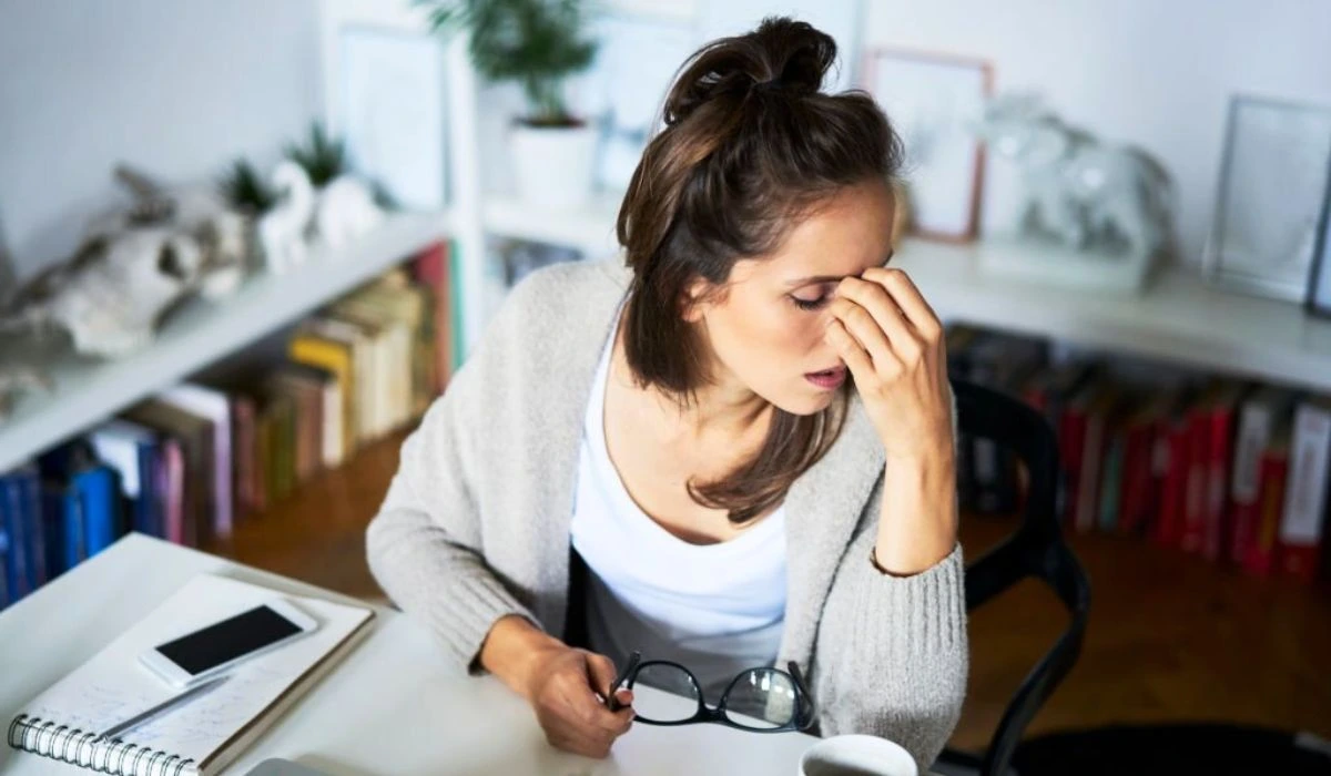 Ocular Migraine Understand The Symptoms, Causes, And Treatments