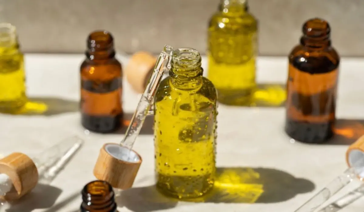 Oils For Ear Infection 