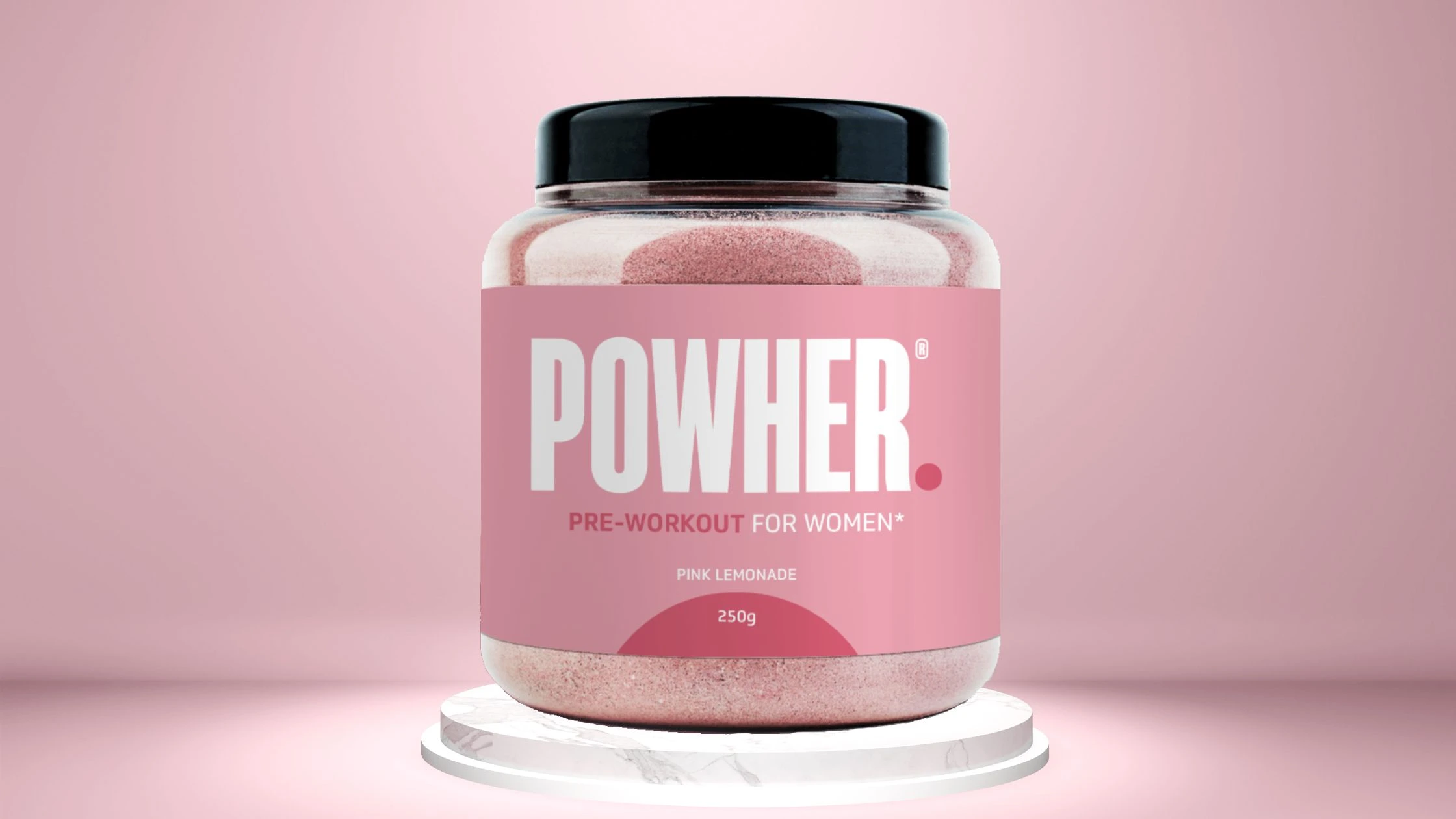 Powher Reviews: Does This Pre-Workout Formula For Women…