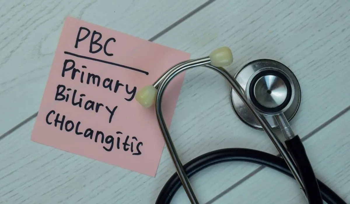 Primary Biliary Cholangitis Symptoms, Diagnosis and Treatment