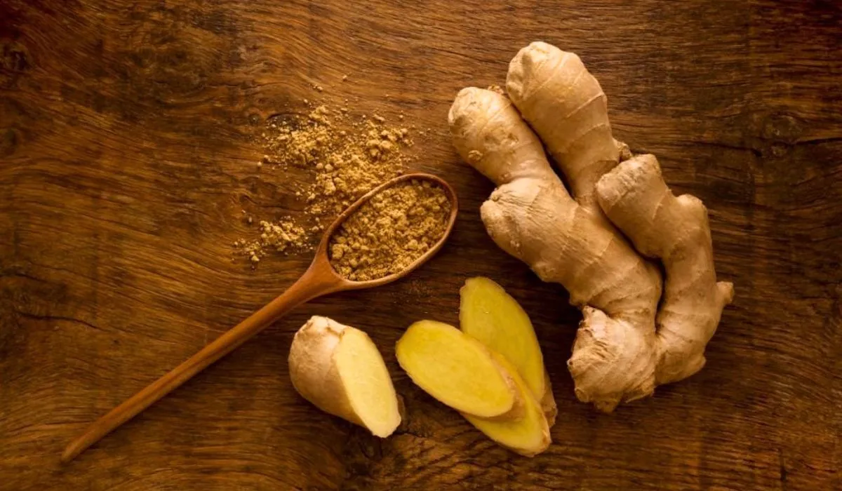 What Is Ginger Good For What Are The Benefits, And How To Consume It
